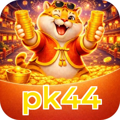 pk44 segurança SSL 256-bit