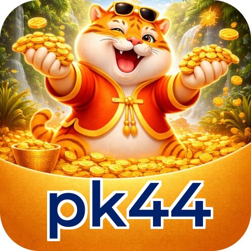 pk44 APP mobile